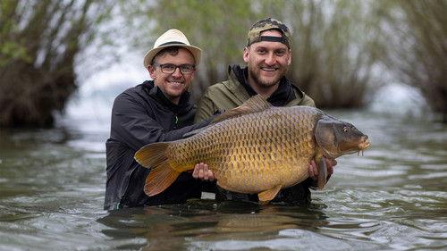 Monster Carp Season 8 Episode 4 - France - Lac du Chantecoq