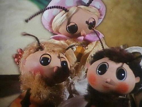 The Tales of Bumblebees Season 1 Episode 8 - Episode 8