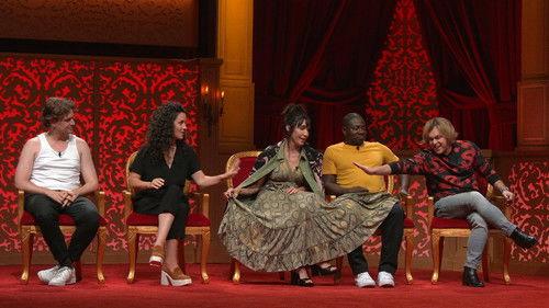 Taskmaster Canada Season 3 Episode 3 - Episode 3