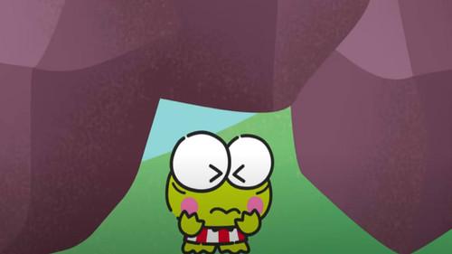 Hello Kitty and Friends Supercute Adventures Season 1 Episode 14 - Left Out