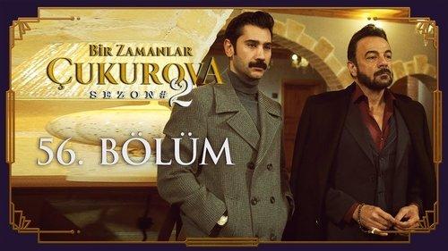 Bitter Lands Season 2 Episode 21 - Episode 21