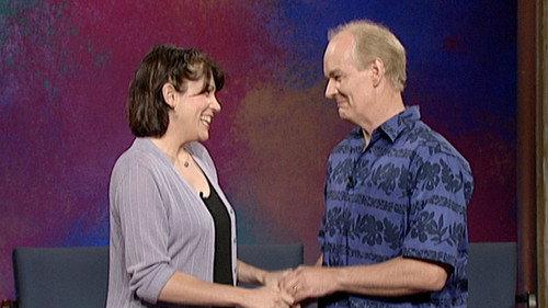 Whose Line Is It Anyway? Season 2 Episode 38 - Denny Siegel