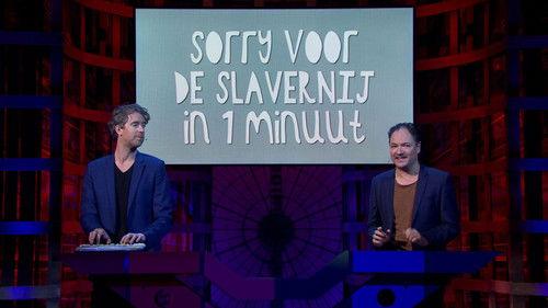 Even tot Hier Season 8 Episode 4 - Episode 4