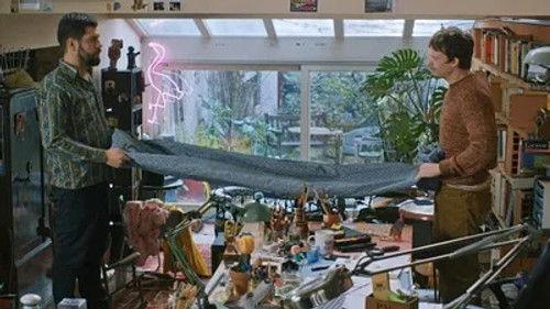 Fluide Season 1 Episode 6 - Le sparadrap