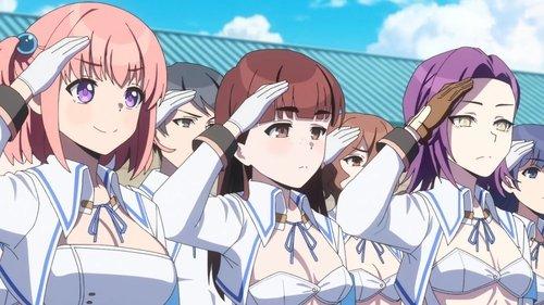 Nukitashi the Animation Season 1 Episode 9 - Ahh, Tying the Knot