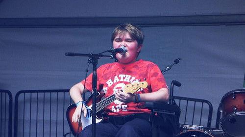 Click Season 25 Episode 10 - Music Man