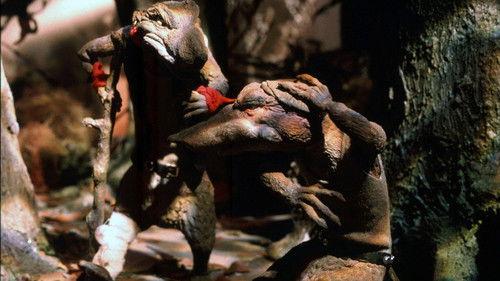 Background image for The Weasels Trap