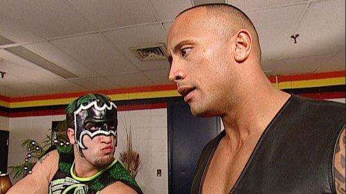 Raw Season 11 Episode 9 - Raw - Mar. 03, 2003