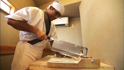 Japanology Plus Season 3 Episode 21 - Japanophiles: Rezaul Karim Chowdhury