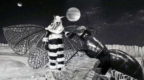 undefined Season 2 Episode 20 - Invasion