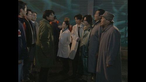 Bayside Shakedown Season 1 Episode 4 - A Woman's Tears and a Detective's Pride