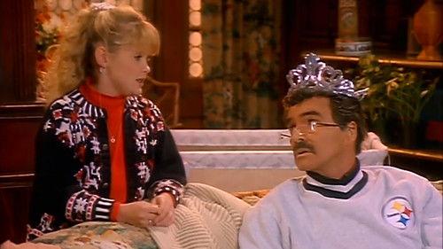 Evening Shade Season 3 Episode 14 - Private School