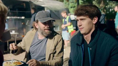 INTIMATE. Season 1 Episode 4 - Episode 4