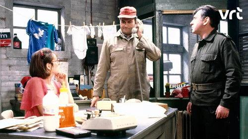 undefined Season 3 Episode 13 - Betrapt!