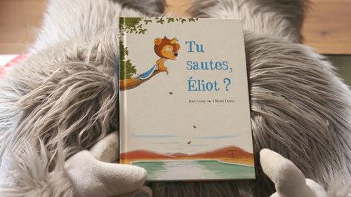 Yeti Tales Season 6 Episode 7 - Episode 7