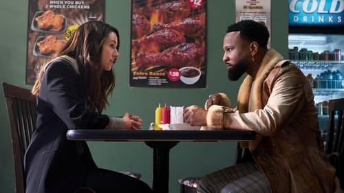Cross Season 1 Episode 8 - You Had Me at Motherfucker