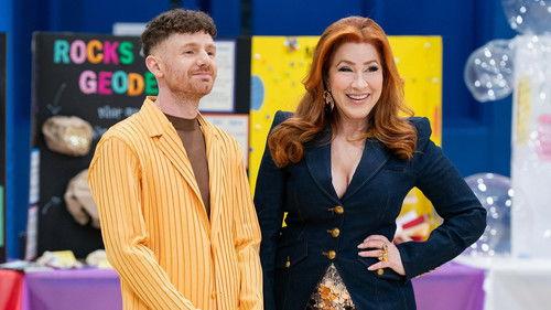 Project Runway Season 21 Episode 4 - Sew Elementary