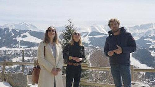 The Parisian Agency: Exclusive Properties Season 2 Episode 3 - Episode 3
