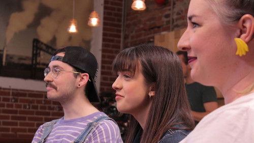 Un vrai selfie Season 2 Episode 3 - Episode 3