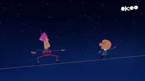 Mr. Magoo Season 1 Episode 20 - Poolwatch!