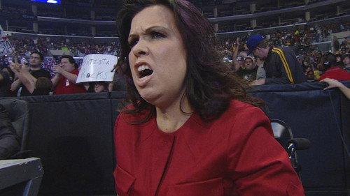 WWE Friday Night SmackDown Season 10 Episode 23 - SmackDown - Jun. 06, 2008