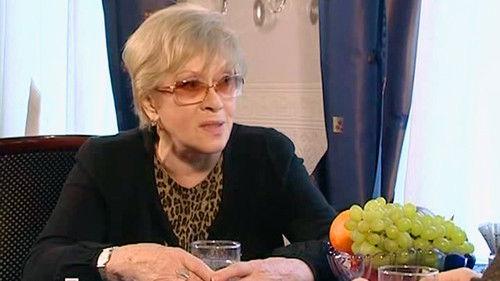 The investigation was conducted Season 6 Episode 13 - Episode 13