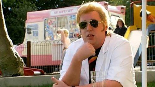 That Peter Kay Thing Season 1 Episode 3 - The Ice Cream Man Cometh