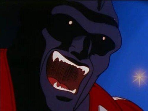 Voltron: Defender of the Universe Season 1 Episode 37 - Lotor's New Hit Man