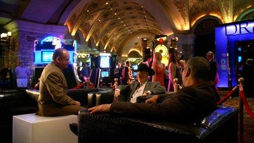 undefined Season 9 Episode 24 - All In