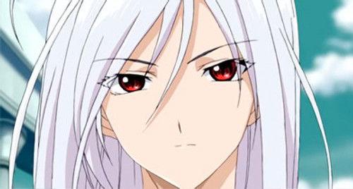 Rosario + Vampire Season 2 Episode 12 - Holy Seal and a Vampire