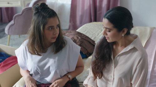 Four More Shots Please! Season 3 Episode 10 - The good in goodbye.