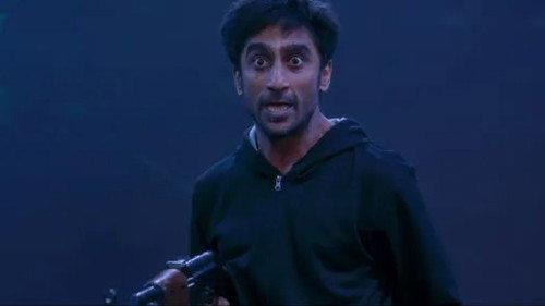 Abar Proloy Season 2 Episode 7 - Wacko Yell