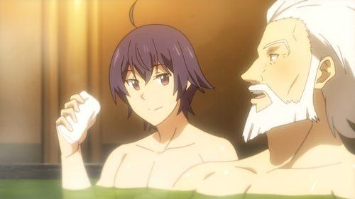 Wise Man's Grandchild Season 1 Episode 7 - Let’s Go to Camp!