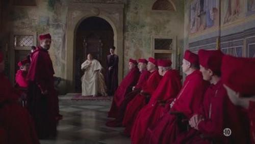 Borgia Season 1 Episode 7 - Maneuvers