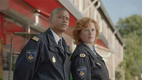 Flikken Maastricht Season 8 Episode 8 - Episode 8