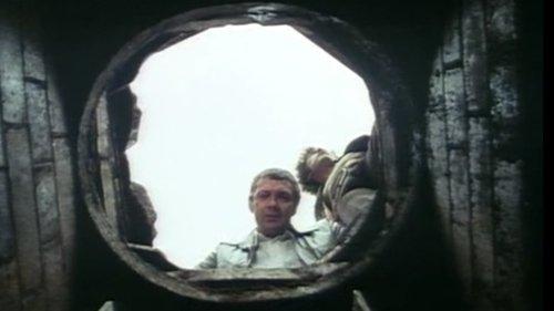 The Professionals Season 3 Episode 1 - The Purging of CI5