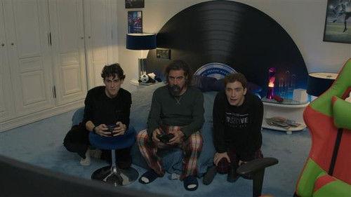 Ποιος Παπαδόπουλος Season 1 Episode 10 - Episode 10