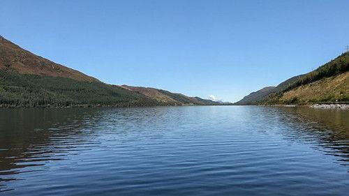 Grand Tours of Scotland's Lochs Season 4 Episode 5 - Beneath the Surface