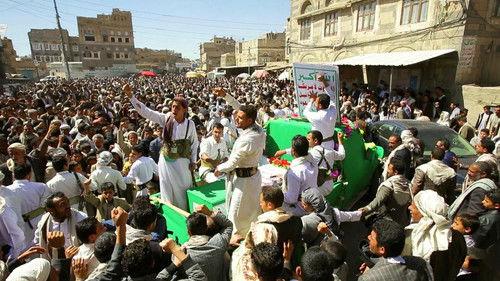 Frontline Season 33 Episode 4 - The Fight for Yemen