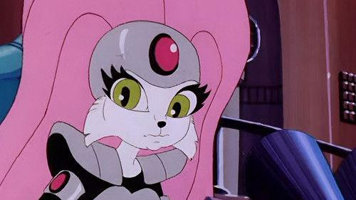 Bucky O'Hare and the Toad Wars! Season 1 Episode 13 - The Taking of Pilot Jenny