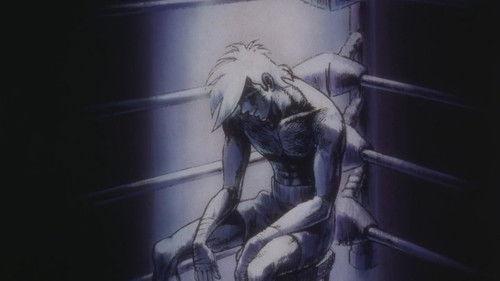 undefined Season 2 Episode 47 - Youth is Now.. Burnt-out