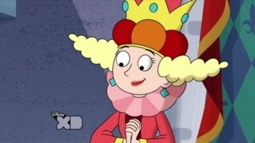 The 7D Season 1 Episode 5 - Mirror, Mirror