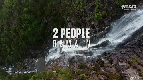 Alone Australia Season 3 Episode 12 - Episode 12