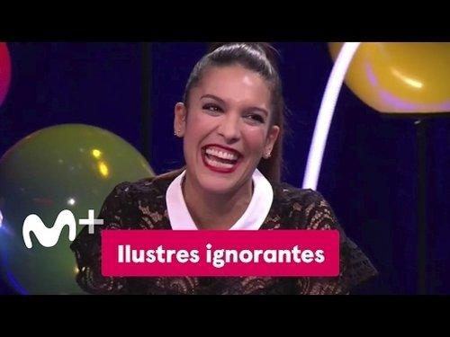 Ilustres Ignorantes Season 10 Episode 20 - Episode 20