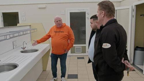 Familie Gillis: Massa is Kassa Season 9 Episode 10 - Episode 10