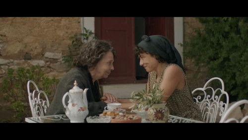 Η Παραλία Season 1 Episode 9 - Episode 9