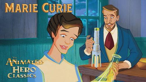 Animated Hero Classics Season 2 Episode 10 - Marie Curie