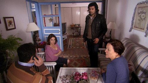 What is Fatmagul's Fault? Season 1 Episode 16 - Episode 16