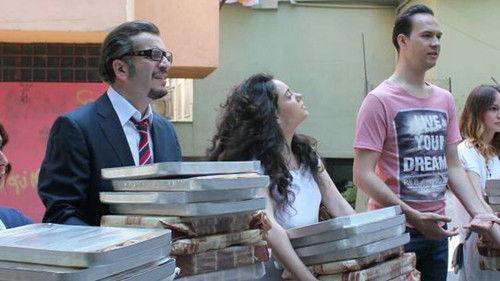 Üsküdar'a Giderken Season 1 Episode 10 - Episode 10