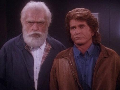 Highway to Heaven Season 5 Episode 13 - Merry Christmas from Grandpa